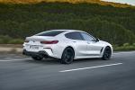 BMW 840i M Sport Gran Coupe 2019 года (WW)